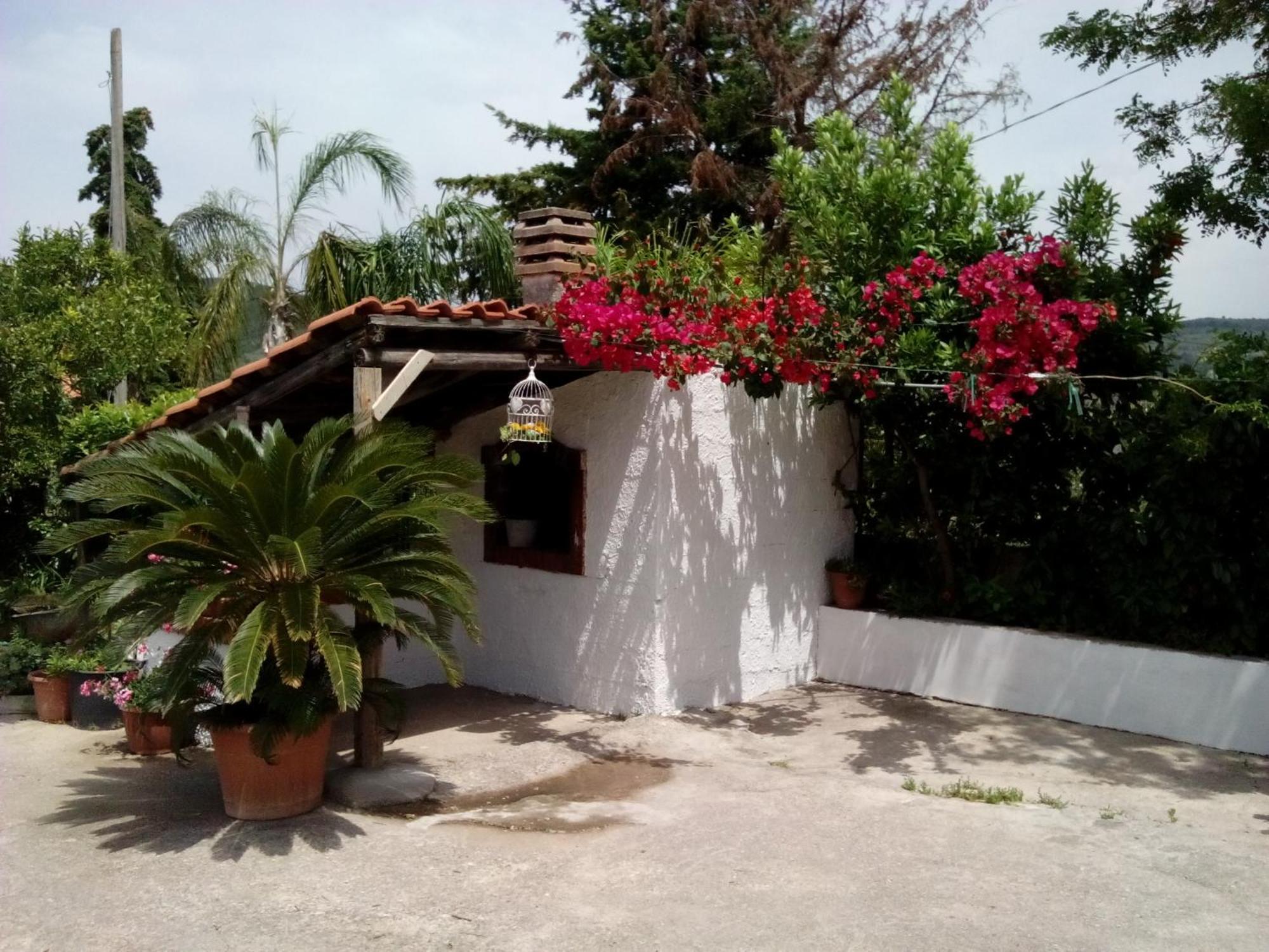 Maison Romantique Appartement Santa Maria di Castellabate